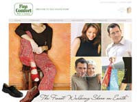 FinnComfort.com