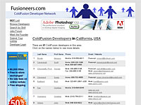 Fusioneers.com