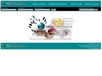 HBSIntl.com