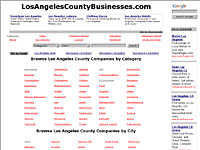 www.losangelescountybusinesses.com