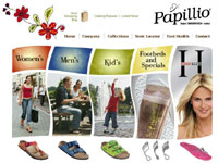 PapillioShoes.com