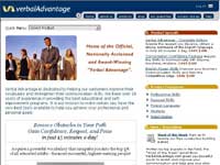 VerbalAdvantage.com